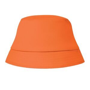 MidOcean Bilgola Cotton Sun Hat / Orange